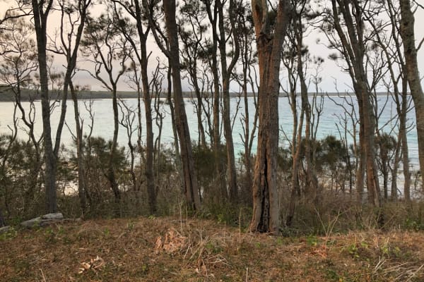 Photo by Benjamin A.