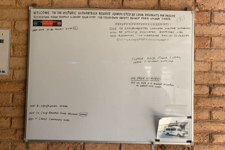 Photo by Charlotte H.