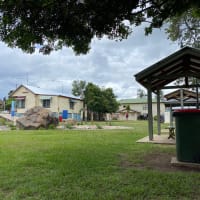 Photo by Peter from the Family Rogers Son of Robert.