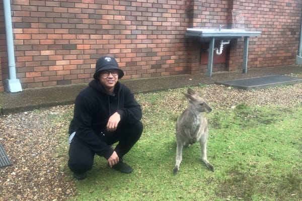 Photo by April Grace Diego