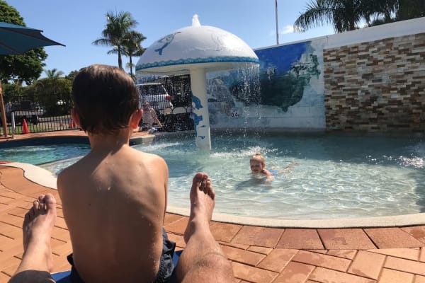 Photo by Brayden Tarj n Aylah Wilson