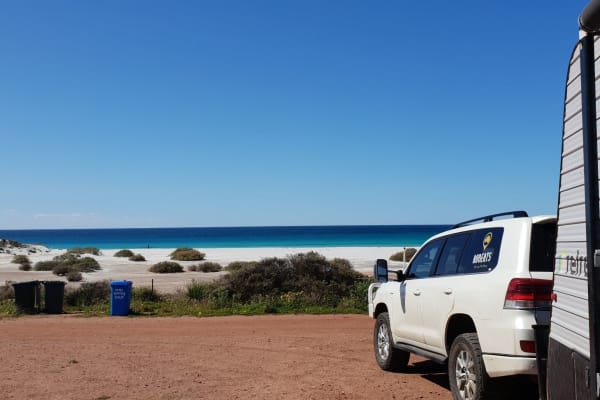 Photo by Roberts oz lap, no map