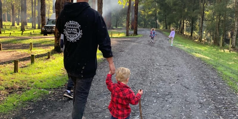 Photo by Brooklyn E.