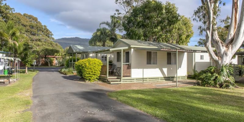 Photo of Dunbogan Caravan Park