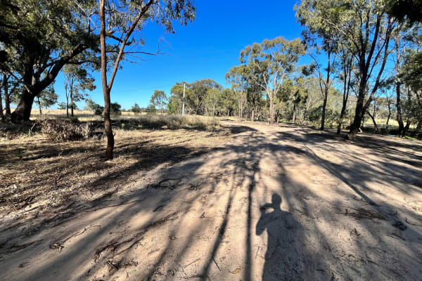 Photo by DaveDuff    CampInNature