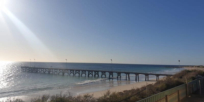 Photo by Minlaton Caravan Park