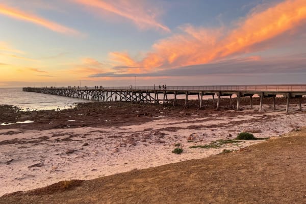 Photo by Blue Staffy Camper