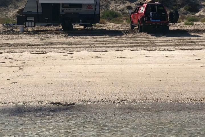 Photo by Kristine H.