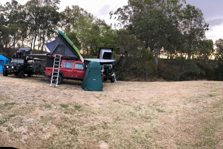 Photo by Margaret McNeill Ljubicic