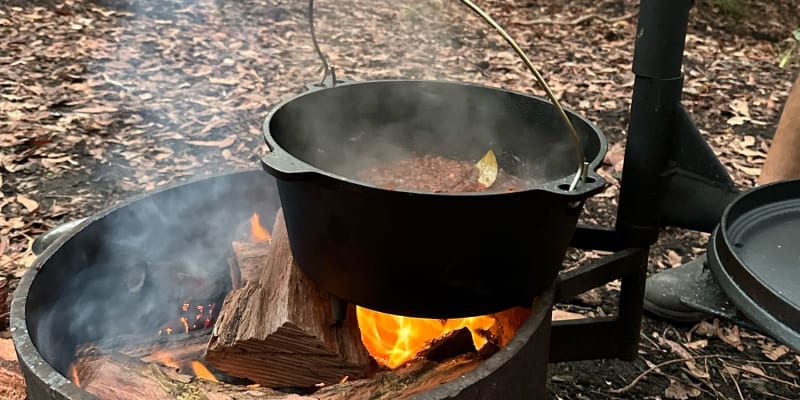 Photo by Charissa T.