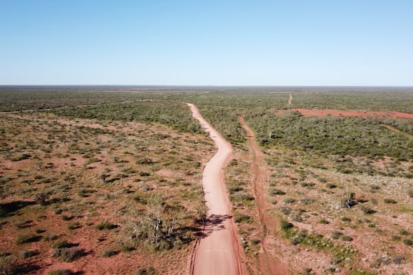 Photo by Four Hands in a Tin Can