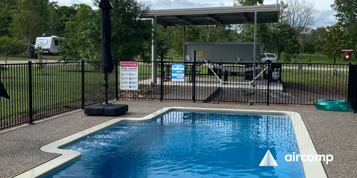 Acacia Hills Caravan & Campground