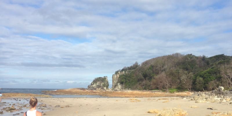 Photo of Diamond Beach Holiday Park