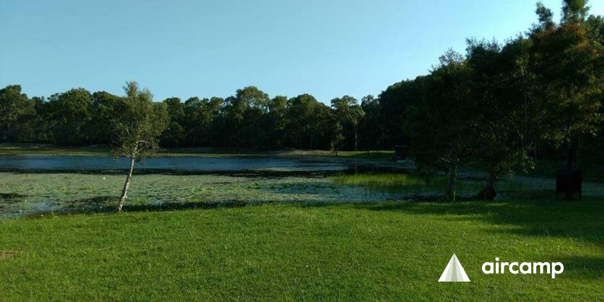Lakeview Camp
