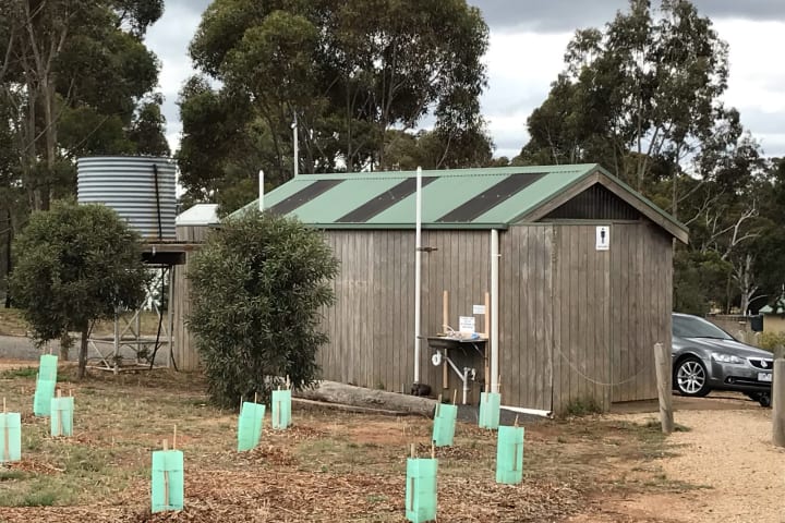 Photo by Christie M.