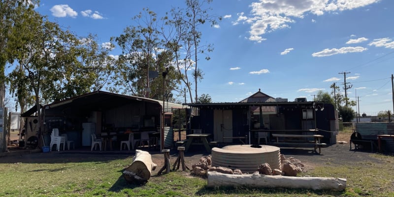 Photo by Happy Hour Hunters