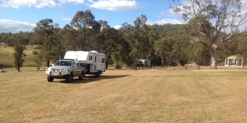 Photo of Burning Mountain Reserve