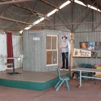 Photo by Colin van den Hoff