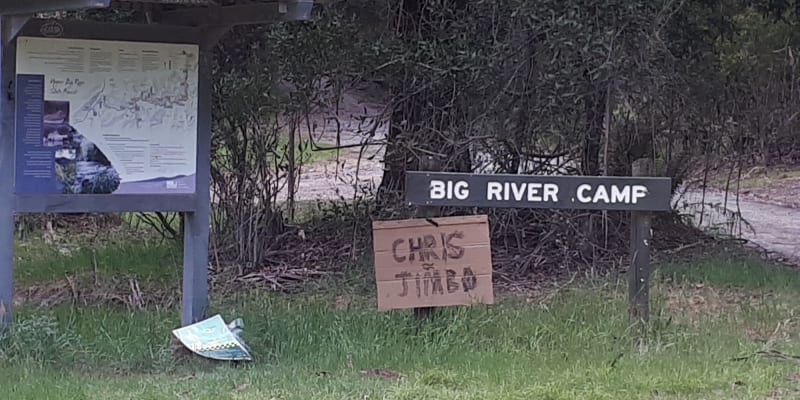 Photo of Big River Camp