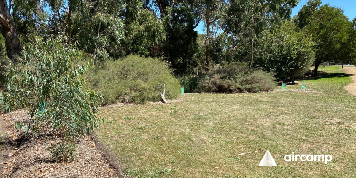 Dunkeld Caravan Park