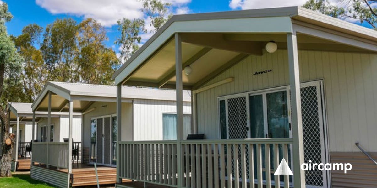 Waikerie Holiday Park