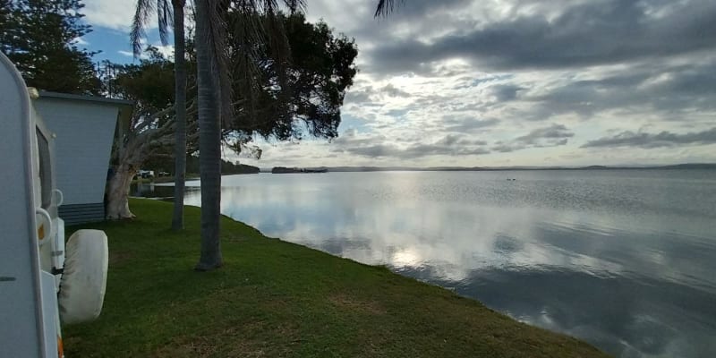 Photo by Colin van den Hoff