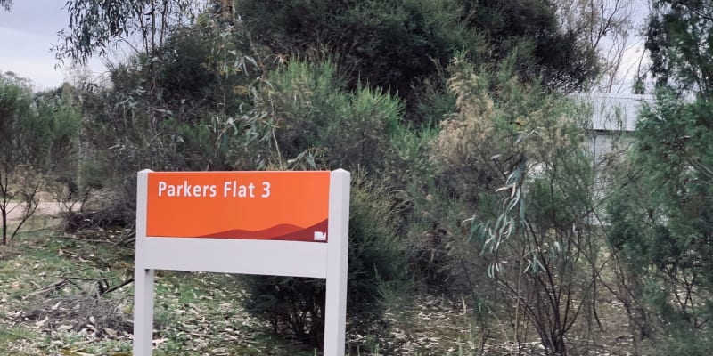 Photo of Parkers Flat 3