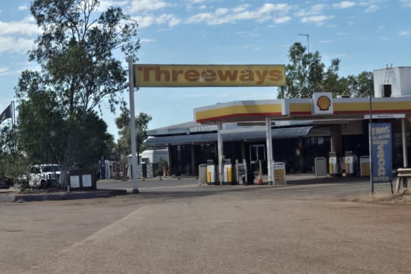 Photo by Colin van den Hoff