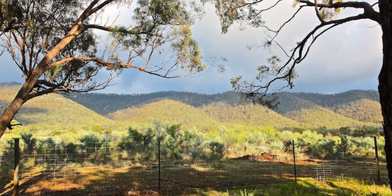 Photo by Melita and Joseph Shanks