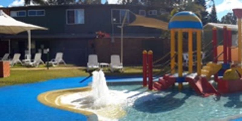 Photo by Tuncurry Lakes Resort