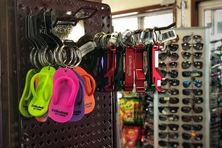 Photo by Off The Trax