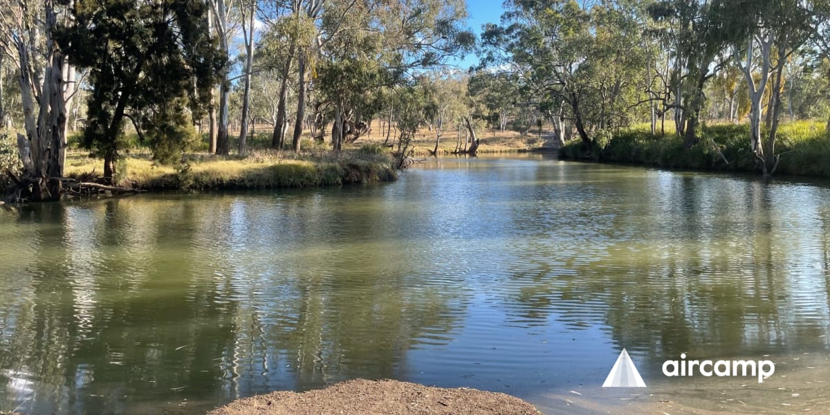 Victoria Hill Bush Camp