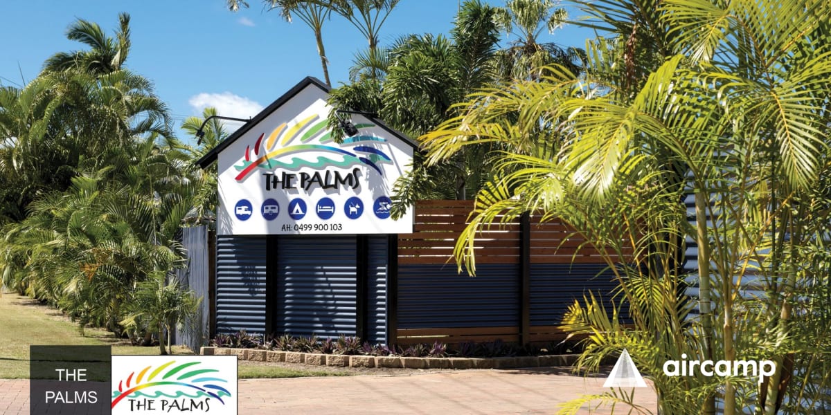 The Palms Hervey Bay
