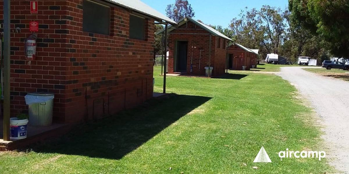 Pinjarrah Holiday Park