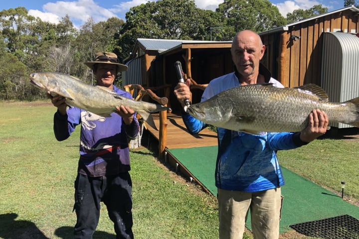 Photo by Fraser Coast RV Park