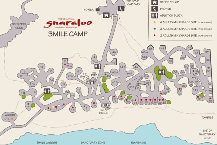 Photo by Michelle K.