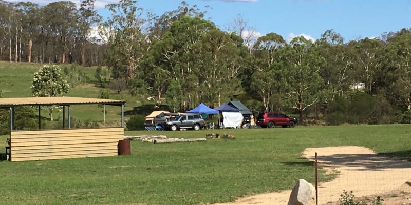 Photo by Katrina & Ben Rickard