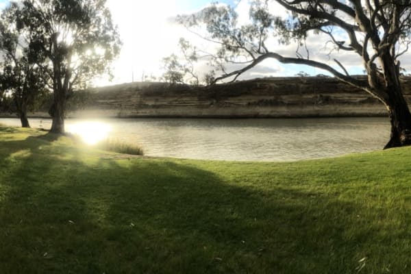 Photo by Amanda Jain Hornett