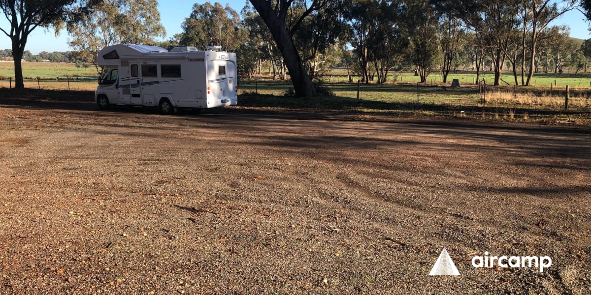 Bob's Campsite