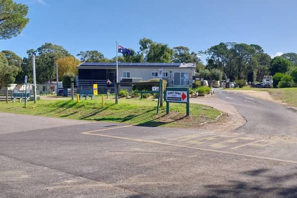 Photo by Colin van den Hoff