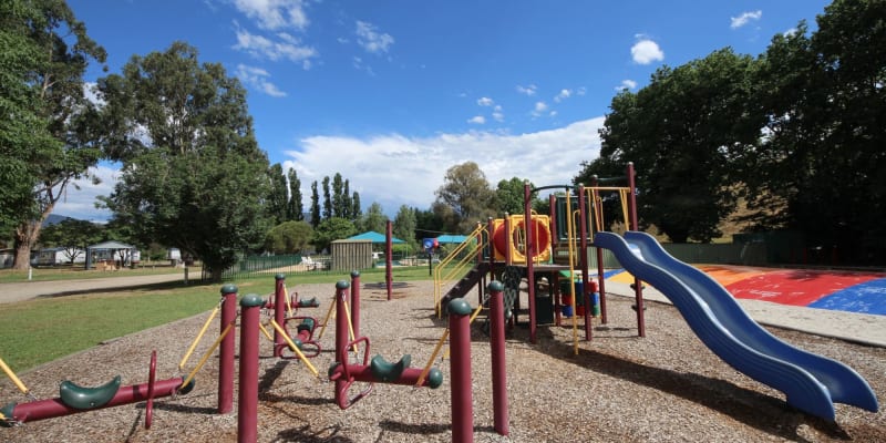 Photo by Michelle W.