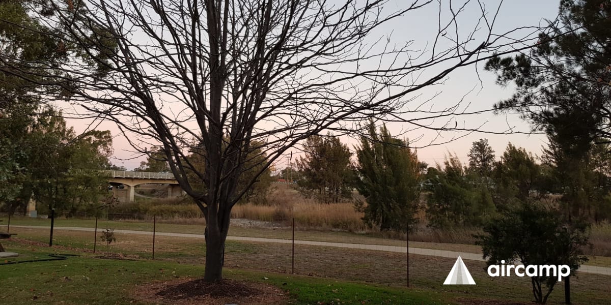 Inverell Caravan Park