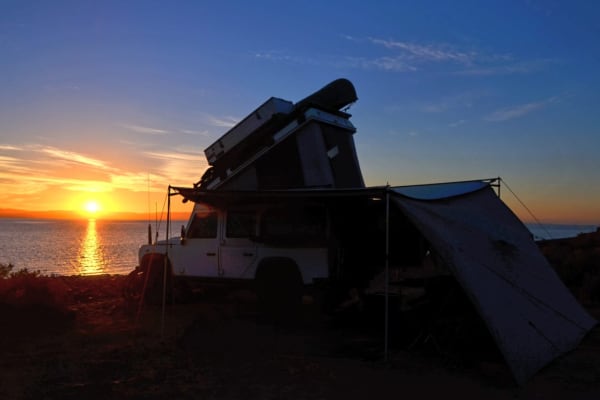 Photo by @ode2theroad