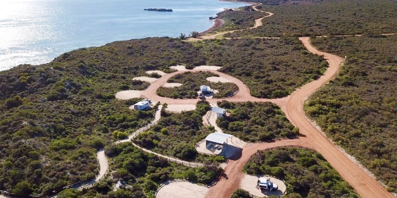 Photo by Four Hands in a Tin Can