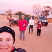 Photo by Tory Anne Valerie-Anne