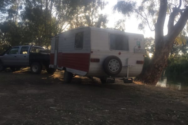 Photo by YoungAdventuresAust