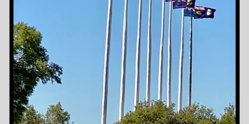 Photo by Jacquelyn M.