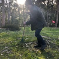 Photo by Elly Claire K