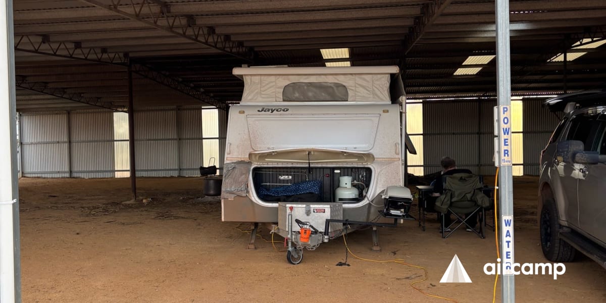 Nyabing Caravan Park