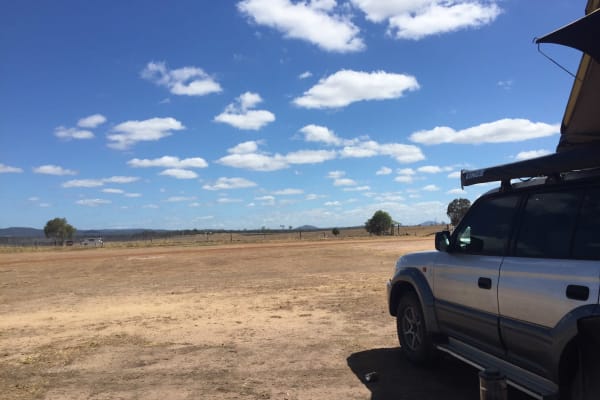 Photo by Ellie Rose Weale